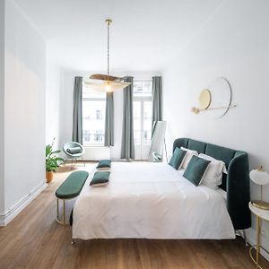 Appartement met Twee Slaapkamers